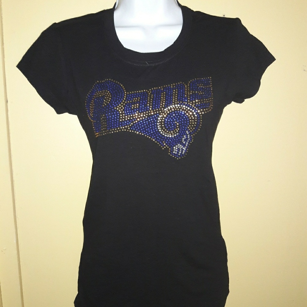 Rams women's shirt